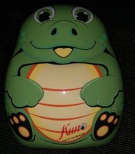 Cuties Rucksack Hartschale " Kuno"