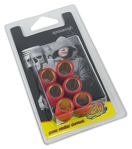 Massetten rollen durchmesser - massetten,