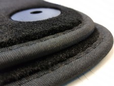 Fußmatten Mazda 3 BM