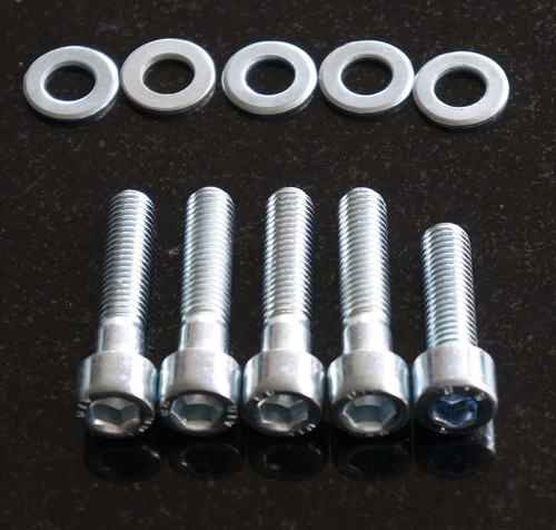 Maico md250 rs250 set - maico,