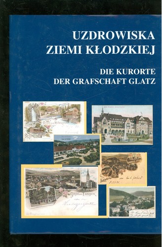 Die kurorte der grafschaft - kurorte,