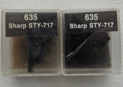 Diamant nadel für sharp - 2,