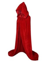 Umhang Cape Halloween Karneval