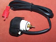 Vergaser E-Choke  Suzuki Zillion UX50 Katana AY 50   Startautomatik Neu