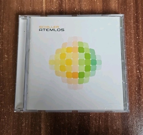 Schiller atemlos - -,