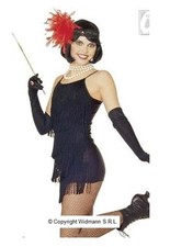 Frauen Kostüm "Charleston"