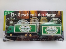 Werbetruck wächtersbacher - werbetruck, "wÄchtersbacher