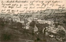 Burkhardtsdorf Oberer Ortsteil