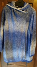 Cecil Strickjacke Gr. XXL