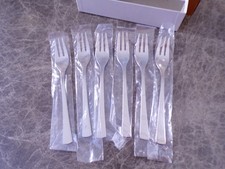 WMF Modell LINDAU Kuchengabeln