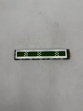 Scharp LM40X21A LCD Display