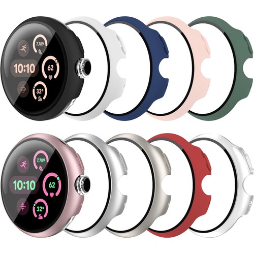 Hülle für pixel watch 1 - hülle,