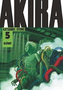 Akira vol von otomo - 5,