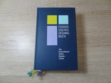 Evangelisches gesangbuch - evangelisches,