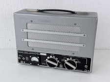 NAGRA DH Monitor Speaker /