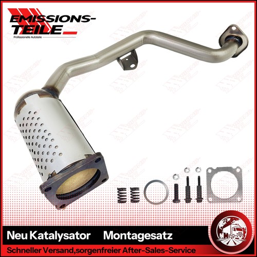 Katalysator rußpartikelfilter - katalysator,