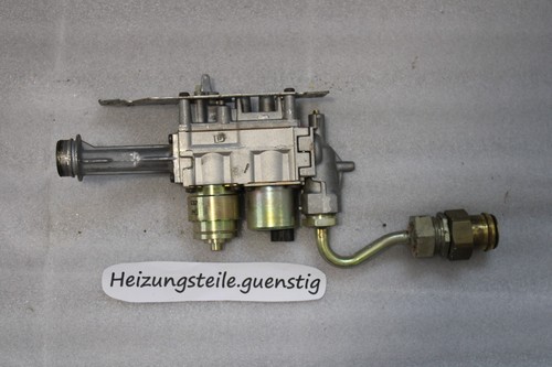 Junkers mini 11 gasarmatur - mini, -11