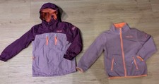 TROLLKIDS Bryggen 3 in 1 Jacke