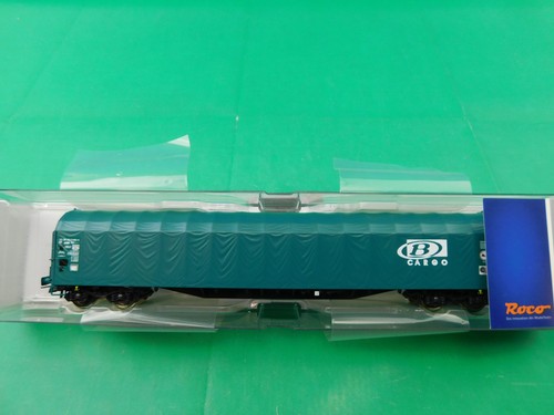 B07 roco güterwagen 76470 - güterwagen,