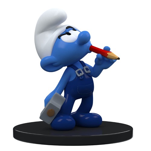 Unbekannt collectible figurine - unbekannt,