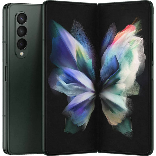 Samsung galaxy fold3 512 - fold3, 5g