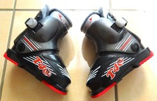 NEU TOP Tecno Pro Skischuhe Gr. 25 / 26  NEU OVP