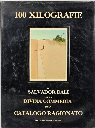 Salvador dali göttliche - dali,