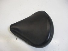 Schwingsattel Bobber 1. Kawasaki EN 500 EN500A Sitzbank Le Pera Einzelsitz
