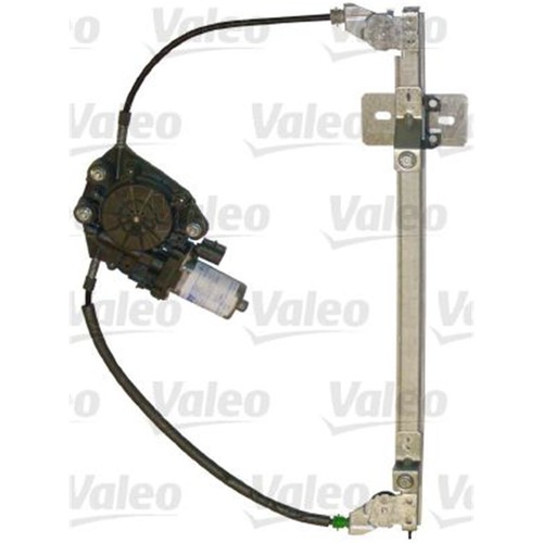 Valeo fensterheber vorne links - valeo,