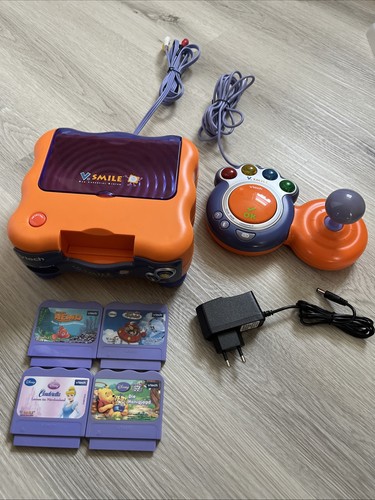 Vtech vsmile v smile - ☆,