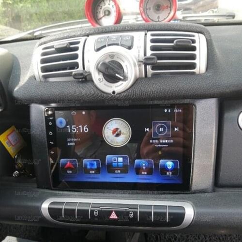 Carplay android auto - android, car
