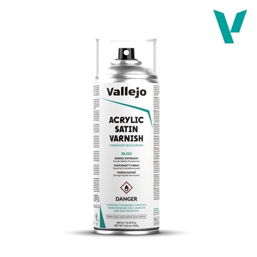 Faller vallejo klarlack - faller,