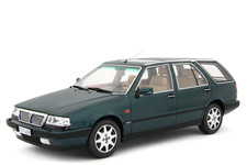 Laudoracing models lancia - 1:18,