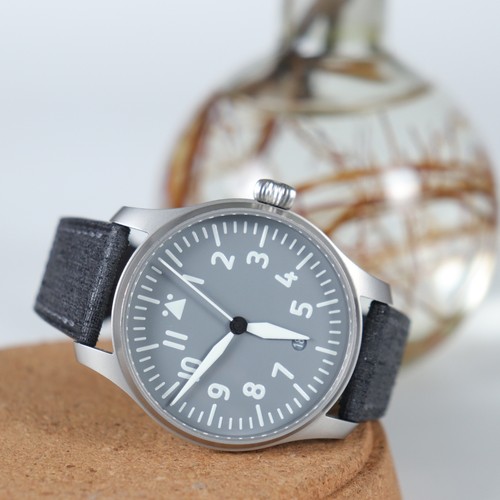 Stowa worn wound - stowa,
