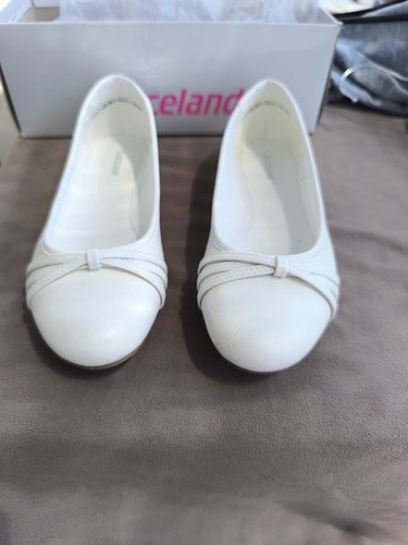 Mädchen ballerinas - mädchen,