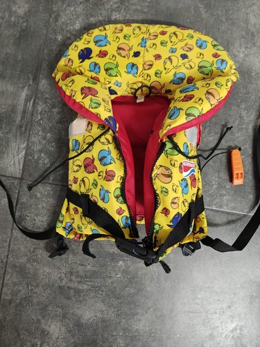 Grabner kinderschwimmweste - grabner,