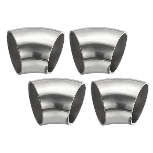 Stück grad bogen 32mm - 45, bogen,