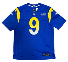 NIKE NFL TRIKOT LA RAMS  L