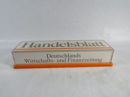 Vintage alter