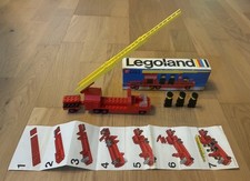 Lego legoland 693 - lego,
