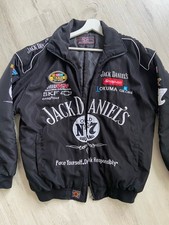 Nascar Racing Jacke Jack
