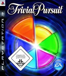 Trivial pursuit von electronic - trivial,