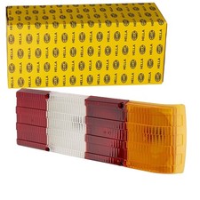 HELLA 12V HALOGEN RÜCKLEUCHTE