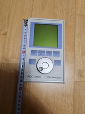 Bedienungspanel (Console) für SHIMADZU AUTO SAMPLER AOC-5000