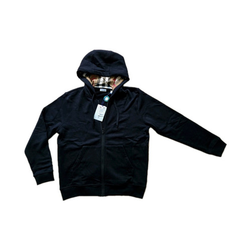 Burberry herren kapuzenjacke - burberry,