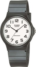 Casio Collection Armbanduhr Quarzuhr MQ-24-7B2LEG Analog 34 mm Unisex B-WARE