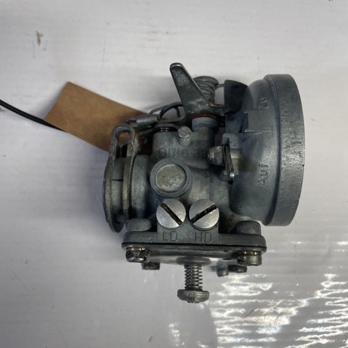 Vergaser bing 158 wacker - bing, 33