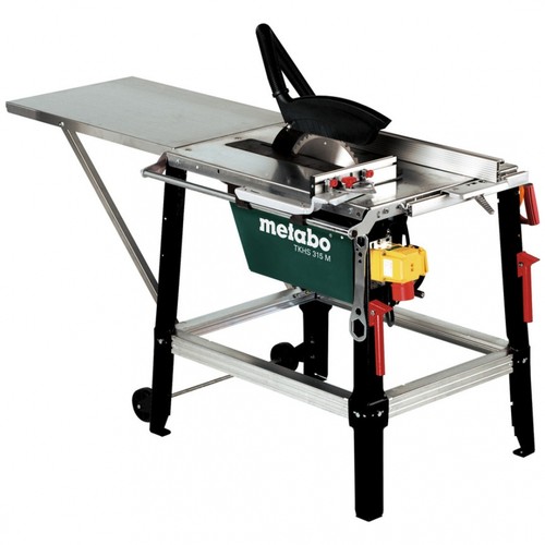 Metabo tischkreissäge tkhs - tischkreissäge,