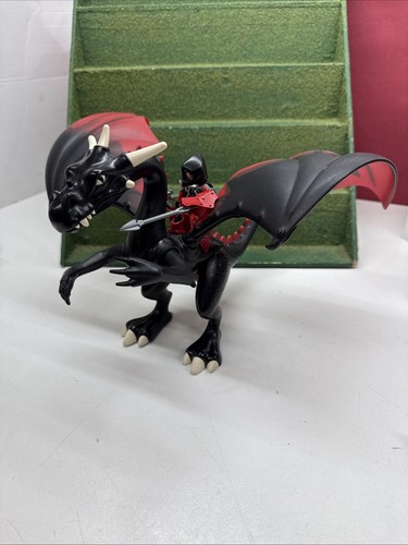 Playmobil 4838 drache mit - playmobil,