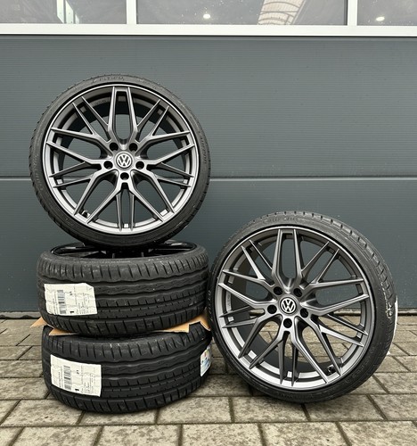Dm08 zoll sommerräder - zoll,